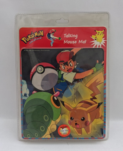 Neu 1999 click works pokemon - neu,