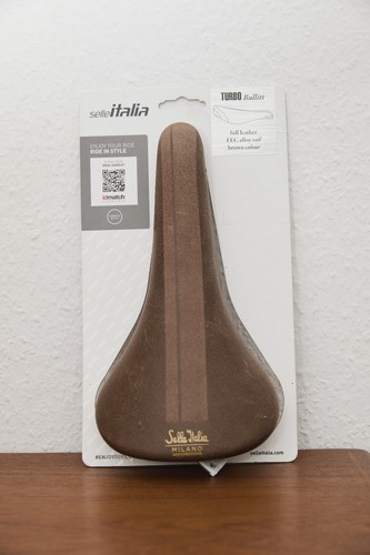 Selle italia turbo bullit - selle,