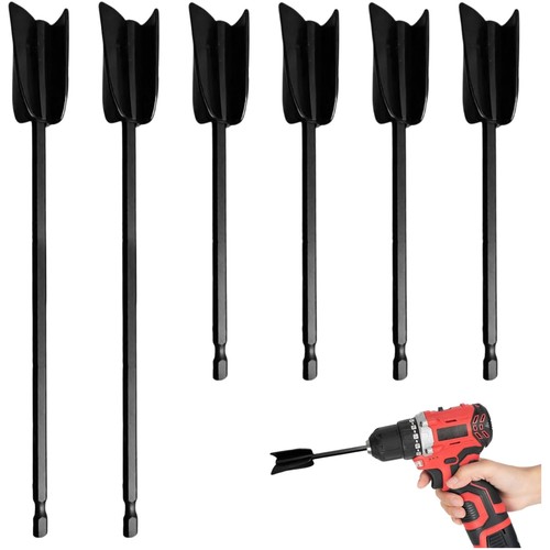 Epoxidharz rührer set - set, 6
