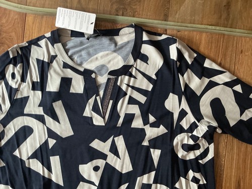 Bluse tunika via appia due - bluse,