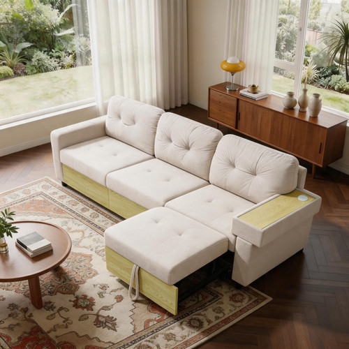 Sitzer ecksofa mit - ecksofa,