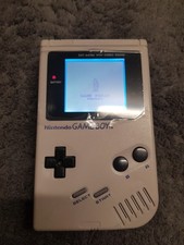 Nintendo Game Boy Classic