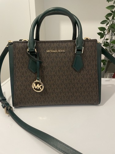 Michael kors handtasche braun - kors,