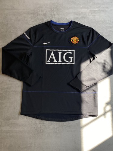 Manchester united 2008 2009 - manchester, 2008/2009