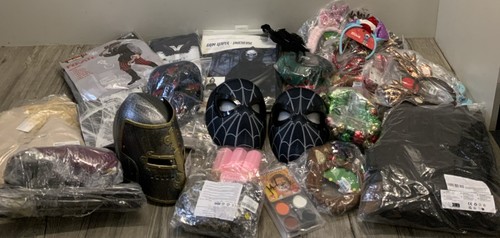 Konvolut sonderposten fasching - konvolut,