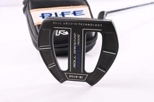 Rife Roll Groove Series Putter
