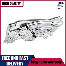 Fit Porsche 911 996 1998-05