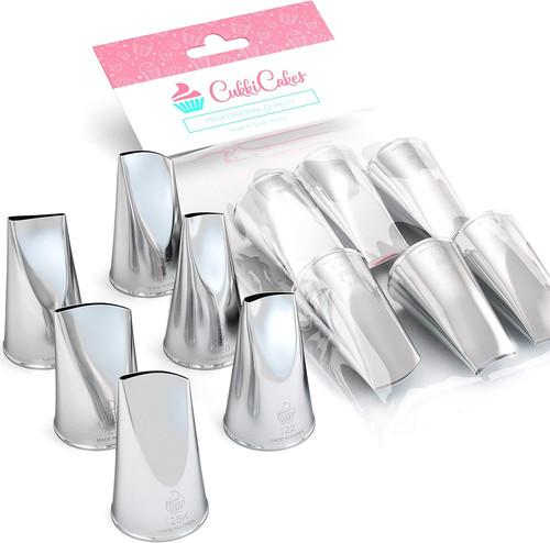 6er set professionelle - set,