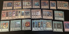 Yugioh Dino Meta Deck