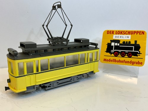 Stängl straßenbahn - stängl,