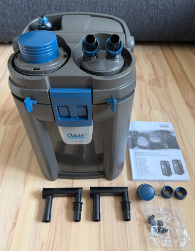 Oase biomaster thermo - thermo,