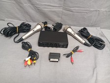 Silvercrest karaoke set sks - silvercrest,