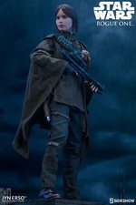 Jyn Erso Premium Format Figure