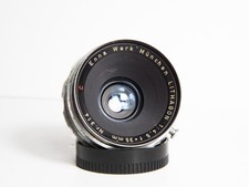 Enna Werk Munchen Lithagon