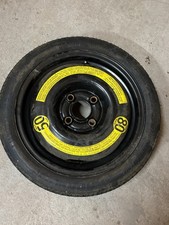 Notrad 4x100 zoll - vw,