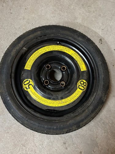 Notrad 4x100 zoll - vw,