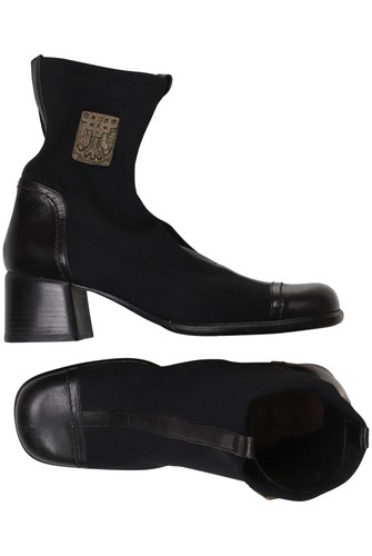 Mothwurf stiefelette damen - stiefelette,