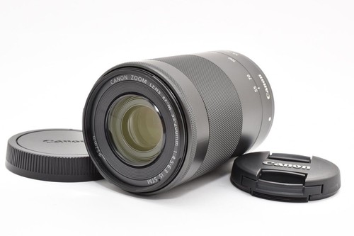 Neuwertig canon ef - [neuwertig], ef-m