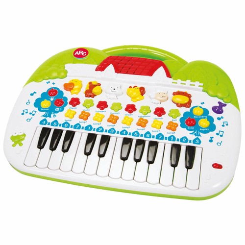 Simba abc tier - simba, tier-keyboard