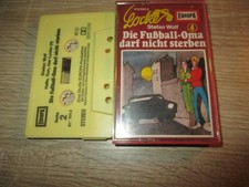 Tom und Locke Die Fußball-Oma