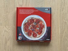 Weber, Kleiner runder