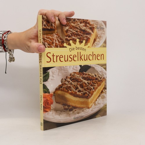 Die besten streuselkuchen - die, streuselkuchen 