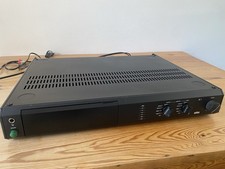 Braun Atelier A1 HiFi Vollverstärker Verstärker 