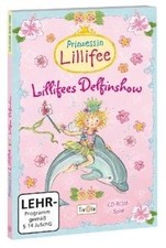 Prinzessin Lillifee. Lillifees