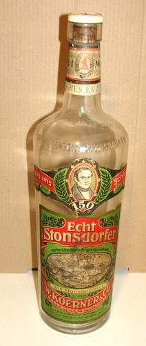 Stonsdorfer sammlerstück 3 - sammlerstück,