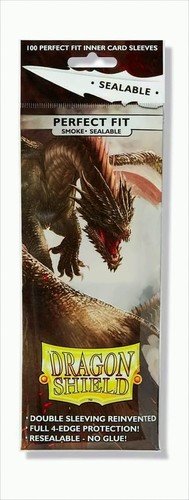 Dragon shield perfect fit - shield,