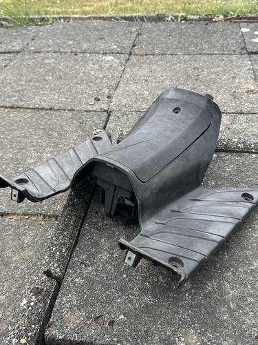 Trittbrett fussablage - trittbrett,