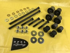 Neu opel ascona - neu,