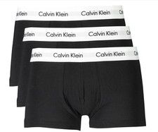 Calvin Klein Low Rise Herren