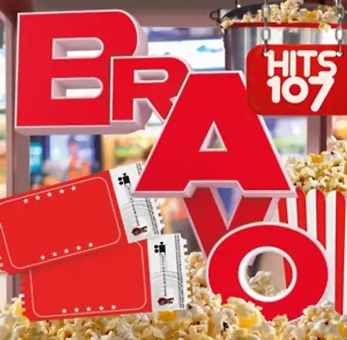 Various bravo hits vol - -, vol.107