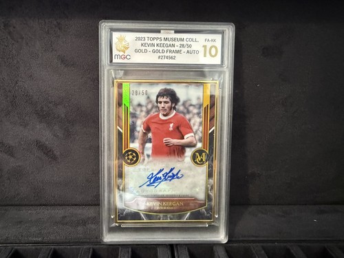 2023 topps museum gold - 2023,