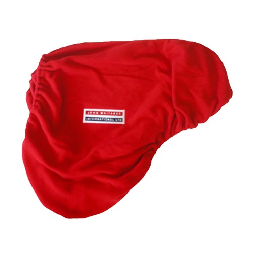Whitaker sattelschutzbezug - whitaker,