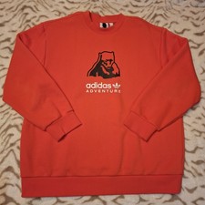 Adidas Adventure Oversized