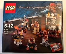 LEGO 4191 Pirates of the
