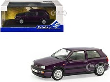 1994 VOLKSWAGEN GOLF MKIII VR6