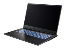 Captiva Gaming NB I94-287GE|i7 13620H|32GB DDR5|RTX 5050|1 TB|17,3"|Win11