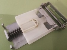 Umlenkrolle mit kettenspanner - umlenkrolle,