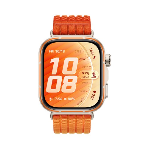 Huawei watch fit pro - 5, 64gb