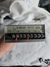 1PC Power Supply 350w 60v for Stepper Motor CNC Bipolar #WD10