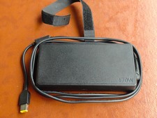 Original Lenovo Netzteil 170 W flache Bauform ThinkStation P3 340 Tiny 00PC761