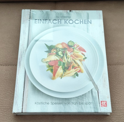 Vössing einfach kochen - einfach,