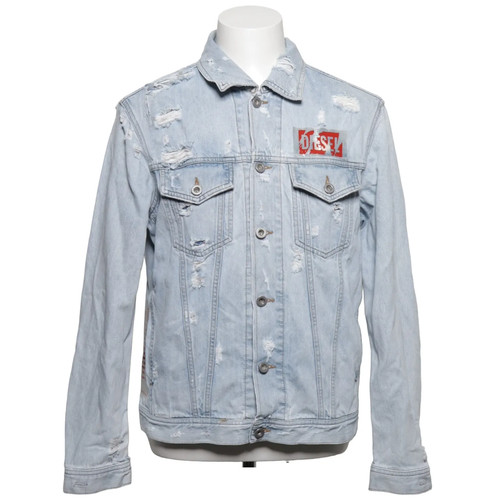 Diesel jeansjacke herren - jeansjacke,,