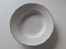 1 Stück Suppenteller mit