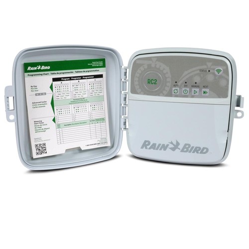 Rainbird rc2 controller - controller, 8