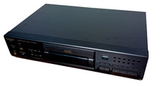 Technics CD-Player  SL-PS670A für Bastler