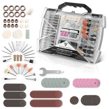 STAHLWERK Zubehör Dremel